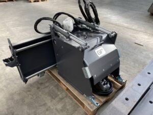 2021 GF FRESADORA Constructionothercomponents â€” Machinery Depot Pro