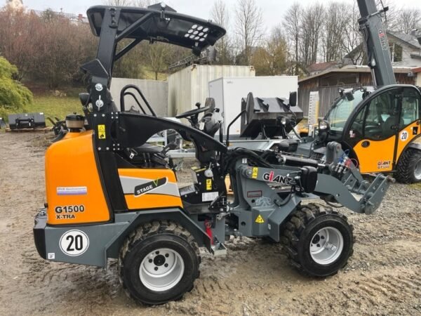 giant-g-1500-x-tra47eb4cec.jpg 2024 GiANT G 1500 X-tra Mini Loaders — Machinery Depot Pro