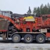2006 GiANT G10 / Wood Chippers — Machinery Depot Pro