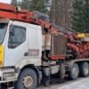 2006 GiANT G10 / Wood Chippers — Machinery Depot Pro