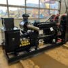 2022 Giga Power LT-W300GF 375 KVA Generators — Machinery Depot Pro