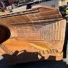 gjerstad-sidetipp-skuffe-cat-9882700c1.jpg 2005 Gjerstad Sidetipp Construction Buckets — Machinery Depot Pro