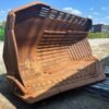 2004 Gjerstad Sidetippskuff L350 Construction Buckets â€” Machinery Depot Pro