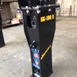 Italdem GK 100 P Construction Breakers Italdem GK 100 P Construction Breakers