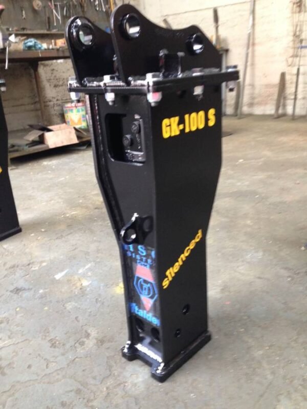 Italdem GK 100 P Construction Breakers