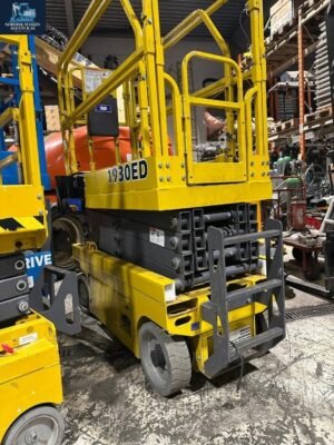 gmg-1930-edb2cc95df.jpg 2018 GMG 1930 ED Scissor Lifts — Machinery Depot Pro