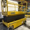 gmg-2646-ed536494b6.jpg 2018 GMG 2646 ED Scissor Lifts — Machinery Depot Pro