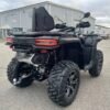 2025 Goes Terrox 1000/Black By Cf-Moto/ATV Atvs — Machinery Depot Pro
