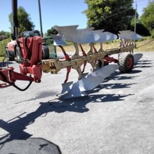 goizin-joker-14hllfa80661b.jpg 2004 Goizin JOKER 14HLL Reversibleploughs — Machinery Depot Pro