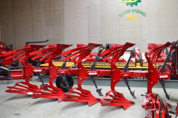 Goizin Prestige Reversibleploughs â€” Machinery Depot Pro