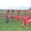 Goizin Taurus Reversibleploughs â€” Machinery Depot Pro