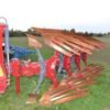 Goizin Taurus Reversibleploughs â€” Machinery Depot Pro