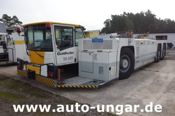 goldhofer-ast-1x-1360-allradlef9ed3e62.jpg 2007 GOLDHOFER AST-1X 1360 Airportequipment — Machinery Depot Pro