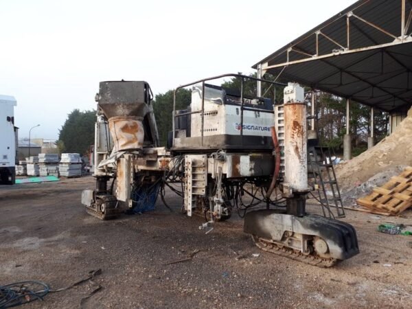gomaco-commander-iiie00dcff0.jpg 2001 GOMACO COMMANDER III Construction — Machinery Depot Pro