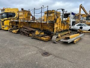 gomaco-tc-6002b70cd4b.jpg 2010 Gomaco TC 600 Concrete Pavers — Machinery Depot Pro