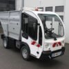 2016 Goupil G3 L Utility Machines — Machinery Depot Pro