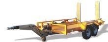2023 Gourdon REMORQUE Trailers — Machinery Depot Pro