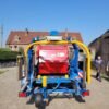 goweil-g5040-kombi-lely-welgerb63fe7f6.jpg 2019 Goweil G5040 kombi. Roundbalers — Machinery Depot Pro