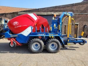 goweil-g5040-kombi-lely-welgerf827d67f.jpg 2019 Goweil G5040 kombi. Roundbalers — Machinery Depot Pro