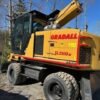 2016 Gradall XL 3300-III Undergroundequipmentother — Machinery Depot Pro