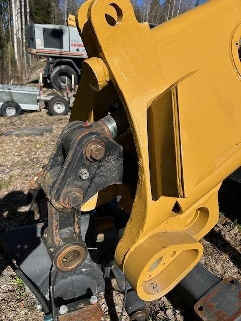 2016 Gradall XL 3300-III Undergroundequipmentother — Machinery Depot Pro