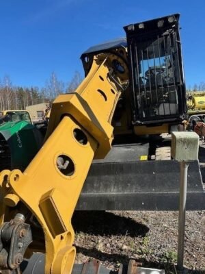 gradall-xl-3300-iiic1e37aad.jpg 2016 Gradall XL 3300-III Undergroundequipmentother — Machinery Depot Pro