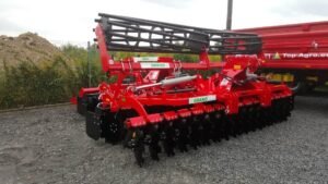 grano-system-4-5m-talerzowka-de52d77d7.jpg 2024 Grano System 4 5m Discharrows — Machinery Depot Pro