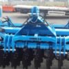 2024 Grano System Disc Discharrows — Machinery Depot Pro