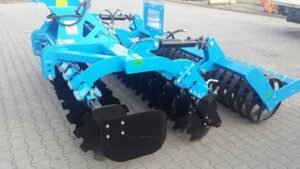 grano-system-disc-harrow-3-0-sf6547947.jpg 2024 Grano System Disc Discharrows — Machinery Depot Pro