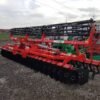 grano-system-disc-harrow-shark6c0a81fd.jpg 2022 Grano System Disc Discharrows — Machinery Depot Pro