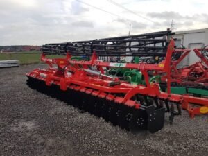 2022 Grano System Disc Discharrows — Machinery Depot Pro