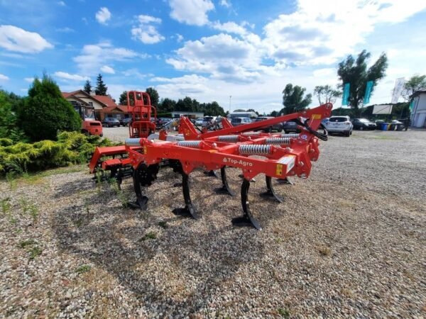 grano-system-potenza-3m-stubbl5c525a7e.jpg 2025 Grano System POTENZA 3m Cultivators — Machinery Depot Pro