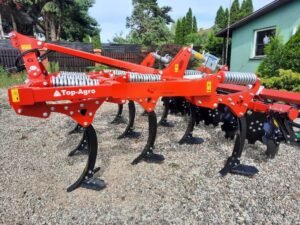 grano-system-potenza-3m-stubblc60777d7.jpg 2025 Grano System POTENZA 3m Cultivators — Machinery Depot Pro