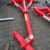 2022 Grano System SHOP 4 0m Harrows — Machinery Depot Pro
