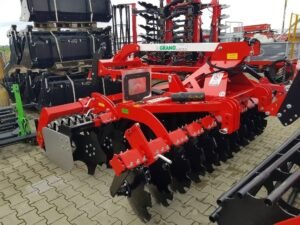 grano-system-talerzowka-decham61a2c7b2.jpg 2024 Grano System Talerzówka / Discharrows — Machinery Depot Pro