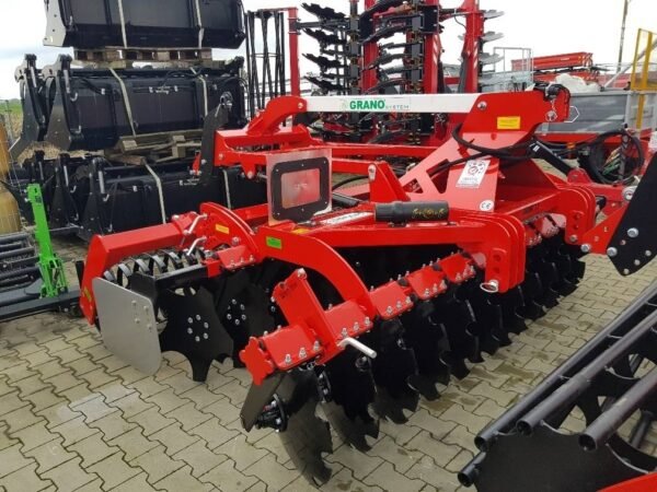grano-system-talerzowka-decham61a2c7b2.jpg 2024 Grano System Talerzówka / Discharrows — Machinery Depot Pro