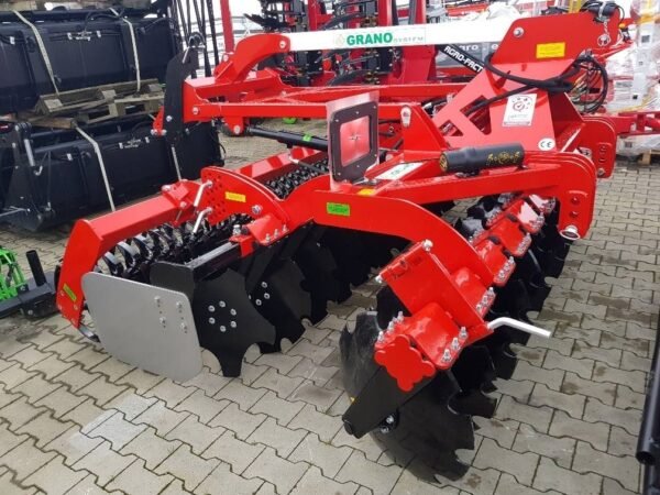 grano-system-talerzowka-dechambd3192f1.jpg 2024 Grano System Talerzówka / Discharrows — Machinery Depot Pro