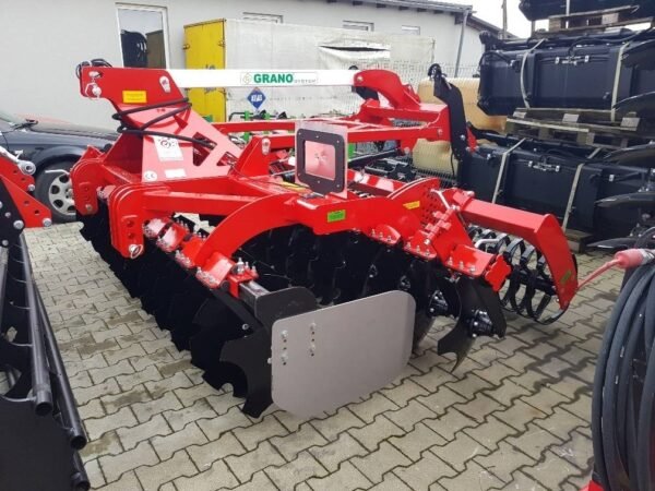 grano-system-talerzowka-dechamc4c3de81.jpg 2024 Grano System Talerzówka / Discharrows — Machinery Depot Pro