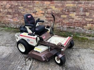 grasshopper-127-525f1a9d88.jpg 2024 Grasshopper 127-52 Zero Turn Mowers — Machinery Depot Pro