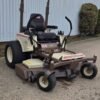 2025 Grasshopper 226 V Zero Turn Mowers — Machinery Depot Pro