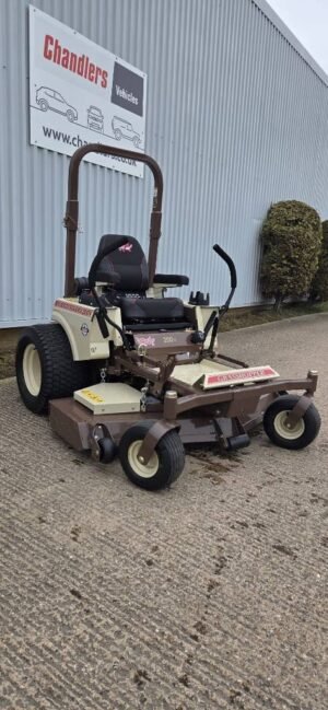 grasshopper-226-v235db981.jpg 2025 Grasshopper 226 V Zero Turn Mowers — Machinery Depot Pro