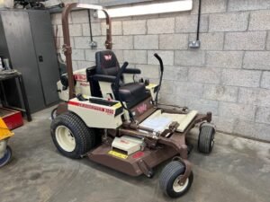 grasshopper-325-d10302863.jpg 2025 Grasshopper 325 D Zero Turn Mowers — Machinery Depot Pro