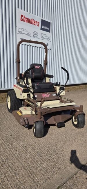 grasshopper-325-d33610b77.jpg 2025 Grasshopper 325 D Zero Turn Mowers — Machinery Depot Pro