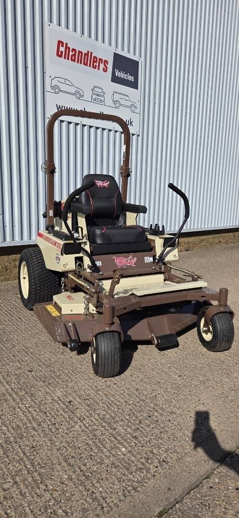 grasshopper-325-d33610b77.jpg 2025 Grasshopper 325 D Zero Turn Mowers — Machinery Depot Pro