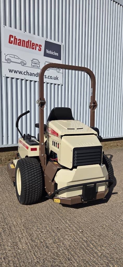 grasshopper-325-d5172bae7.jpg 2025 Grasshopper 325 D Zero Turn Mowers — Machinery Depot Pro