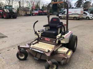 grasshopper-400d-61b905822d.jpg Grasshopper 400D-61 Zero Turn Mowers — Machinery Depot Pro
