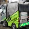 green-machines-52534a7b587.jpg 2003 Green Machines 525 Sweepers — Machinery Depot Pro