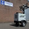 2018 Green Power Light Generators — Machinery Depot Pro