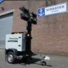 2018 Green Power Light Generators — Machinery Depot Pro