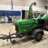 2017 Greenmech Arborist 150 Wood Chippers — Machinery Depot Pro